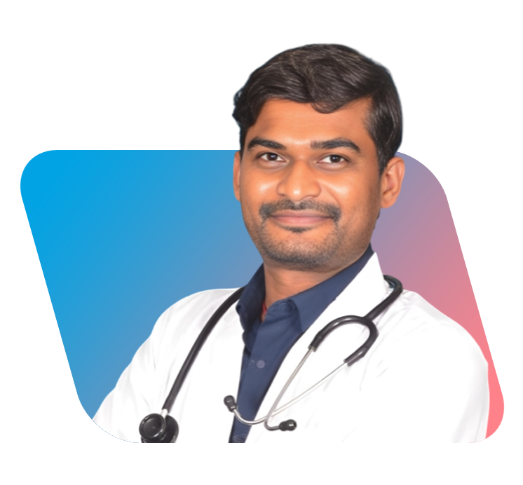 Medikonda Malla Reddy
