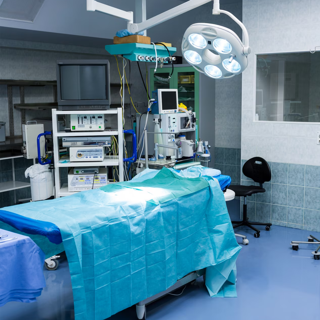 operation theatre